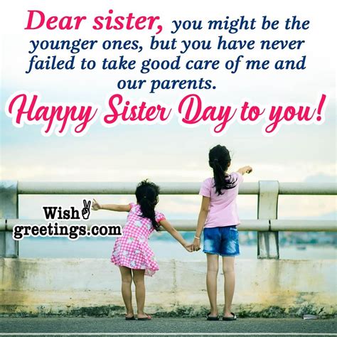 Top 999+ sisters day images – Amazing Collection sisters day images Full 4K