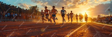 Running Sports 的图像结果