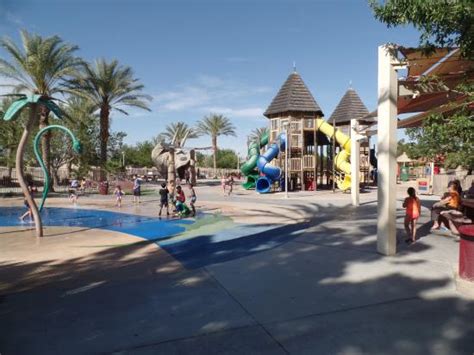 Aliante Nature Discovery Park (North Las Vegas) - 2020 What to Know ...