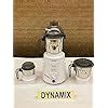Buy Sujata Dynamix Mixer Grinder|900 Watts Double Ball Bearing Motor ...