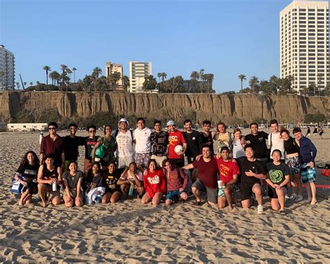 How I Navigated Viterbi Clubs and Organizations – USC Viterbi ...