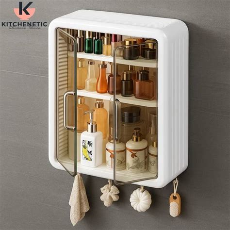 Bathroom Cabinets - Buy Bathroom Cabinets online at Best Prices in ...