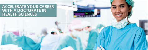 Ph.D in Health Sciences - Chitkara University