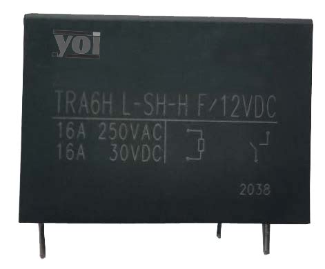 ITPPL - Electronics Components Trading