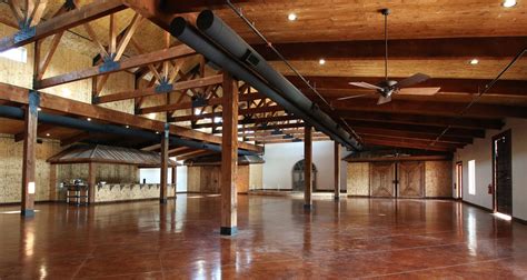 Reception Barn for Weddings, Parties & Events - Lucky Spur Ranch Justin ...