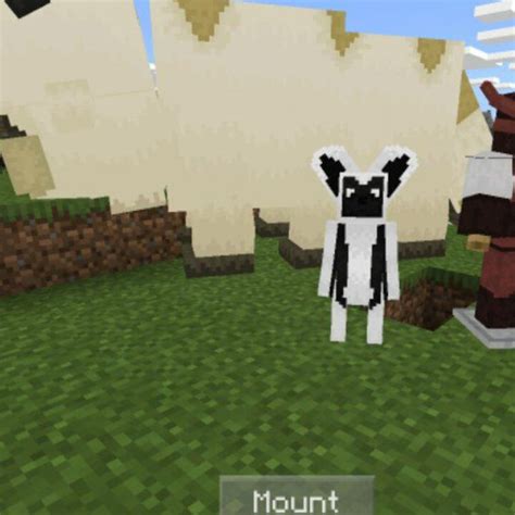 Image result for Minecraft Avatar Mod Creatures