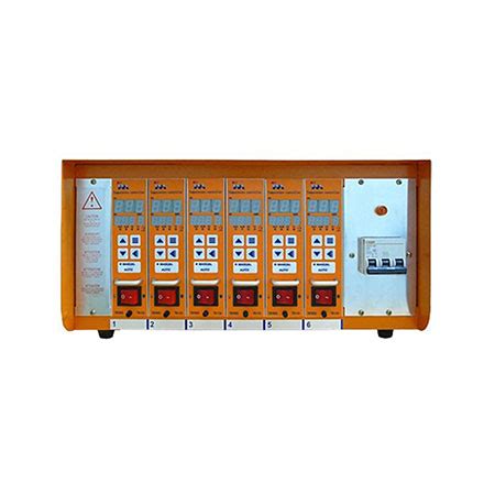 Image result for Temperature-Control Panels Box
