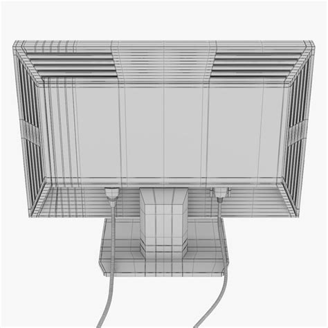 Image result for Monitor Keyboard Mouse Clam Shell