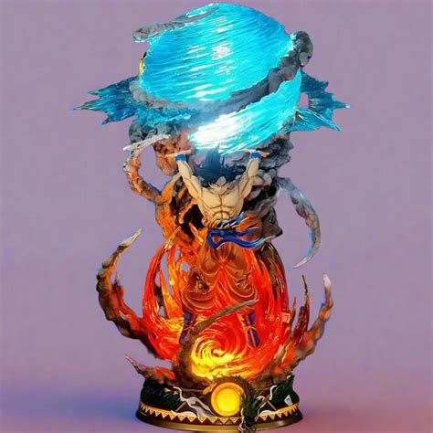 Action Figures – Page 2 – The Anime Merch Global