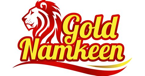 Gold Namkeen - Sagar Namkeen Collection from Ratlam