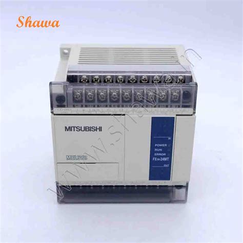 FX1N-24MT-ESS-UL | PLC | Services & Brands Expertise