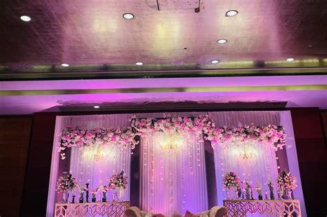 The Leela Ambience Gurugram Hotel & Residences - Venue - DLF Phase 1, 2 ...