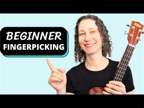 Image result for Fingerpicking Ukulele Tutorial