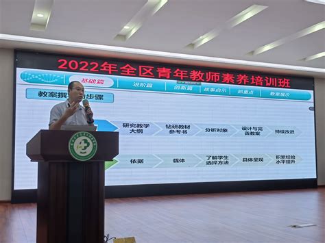 桂林医学院第二附属医院护理部举办2022年全区青年教师素养培训班-桂林医学院第二附属医院