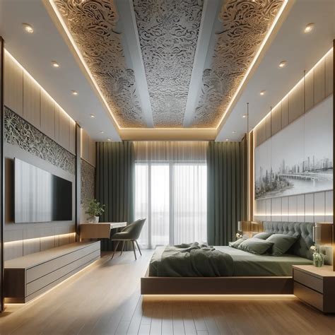 Stunning and Latest POP Designs for Your Home