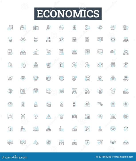 Economy Symbols 的图像结果