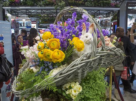 Macy’s Flower Show 2015: Feast your eyes on these gorgeous photos