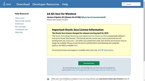 How to Fix OpenGL Error in Minecraft Java 1.17 的图像结果