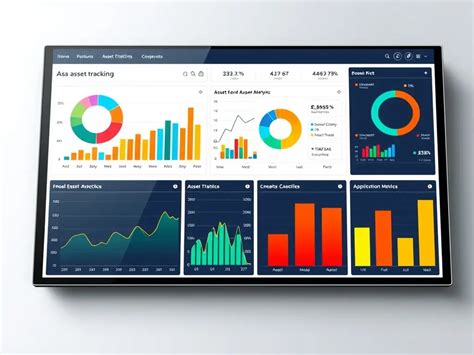 Asset Management Tracking Software 的图像结果