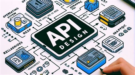 Image result for API Integration Website Design