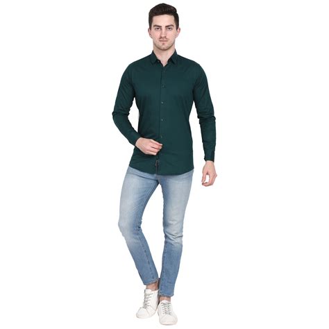 Mens Collared Shirts - Buy Casual Shirts for Men Online | Made in India