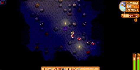Where To Find Fire Quartz Stardew Valley