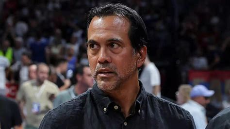 Erik Spoelstra set to lead US Men's Basketball team into a new era of ...