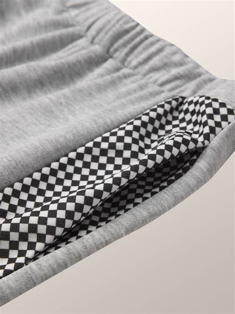 Casual Plain Loose Casual Mid Waist Pants | stylewe