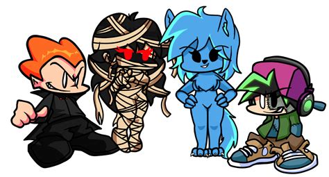 Image result for FNF Monster Mod