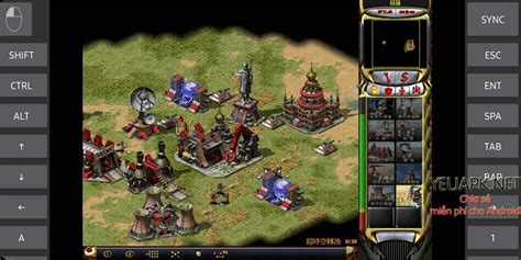 Red Alert Android 的图像结果