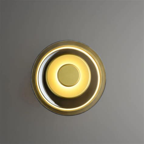 THE CELESTIAL SPOT WALL LIGHT | Belacasa Lighting