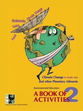Amazon.in: Buy Climate Change in South Asia : A Book of Activities 2 ...