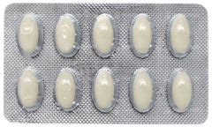 Gestoserv 200 Capsule 10: Uses, Side Effects, Price & Substitutes