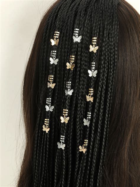 Butterfly Hairpin | Savana | Bestsellers