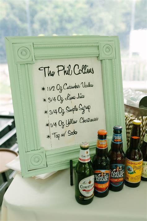 Image result for Cocktail Menu Frame