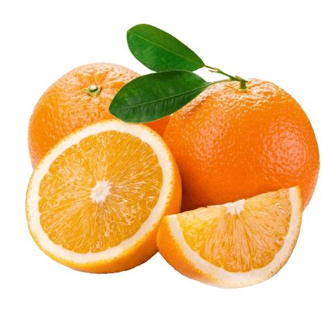 Valencia Orange – 3 Pcs | Ayuska