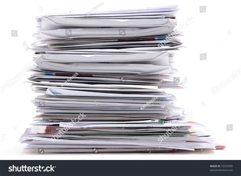 Image result for Letter Stack