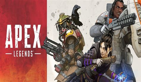 Apex Legends Mod 的图像结果