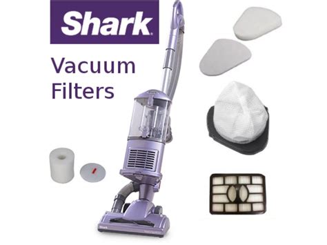 How to Clean a Shark Vacuum and Its Filters: Complete Tutorial ...