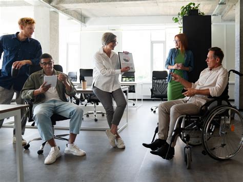 The power of diversity: How historically excluded groups can bring ...