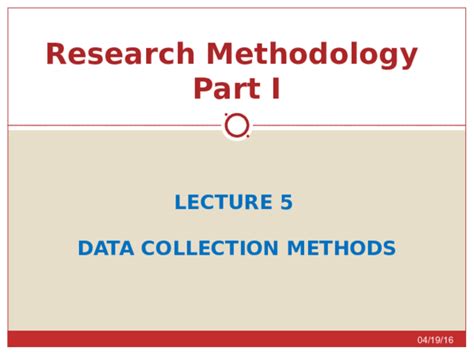 Image result for Data Collection Methods PPT