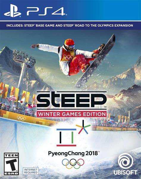 Medium Halfpipe Steep Ps4