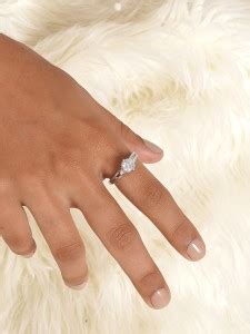 Joker & Witch tate silver ring Alloy Ring Price in India - Buy Joker ...