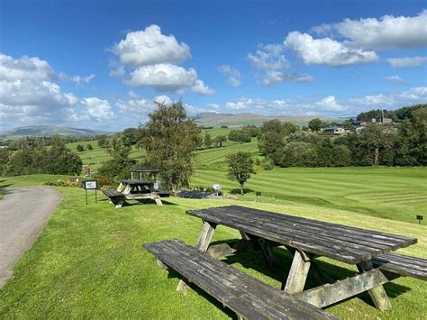 WENNINGDALE ESCAPES (High Bentham) - Campground Reviews & Photos ...