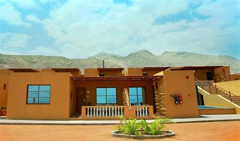 Wadi Shab Resort Rooms: Pictures & Reviews - Tripadvisor