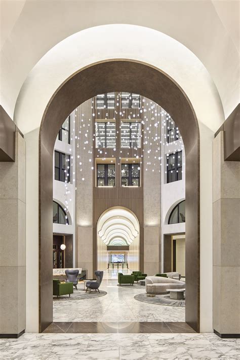 1001 Pennsylvania Avenue | Hickok Cole