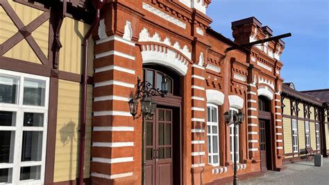 Перспективы развития культурно-исторического комплекса «Станция ...