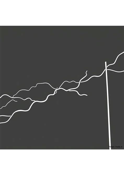 Electricity Coloring Pages 的图像结果