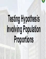 Image result for Testing Population Proportion