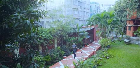 Inside The Luxurious Sourav Ganguly's House.